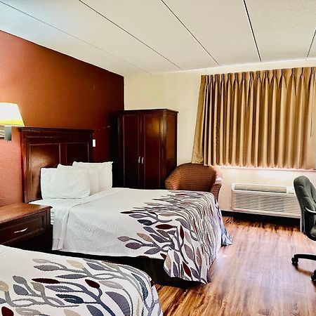 Red Roof Inn Hartford - Vernon Extérieur photo