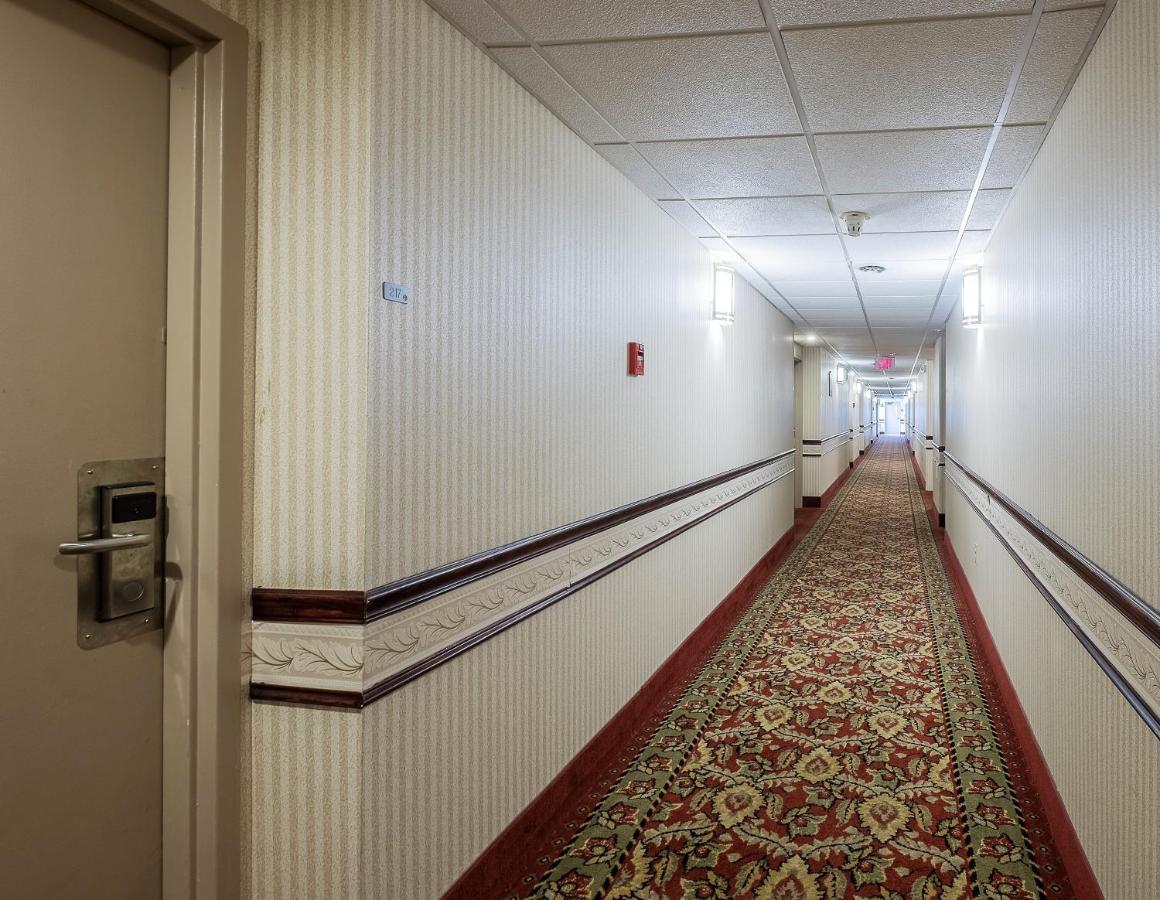 Red Roof Inn Hartford - Vernon Extérieur photo