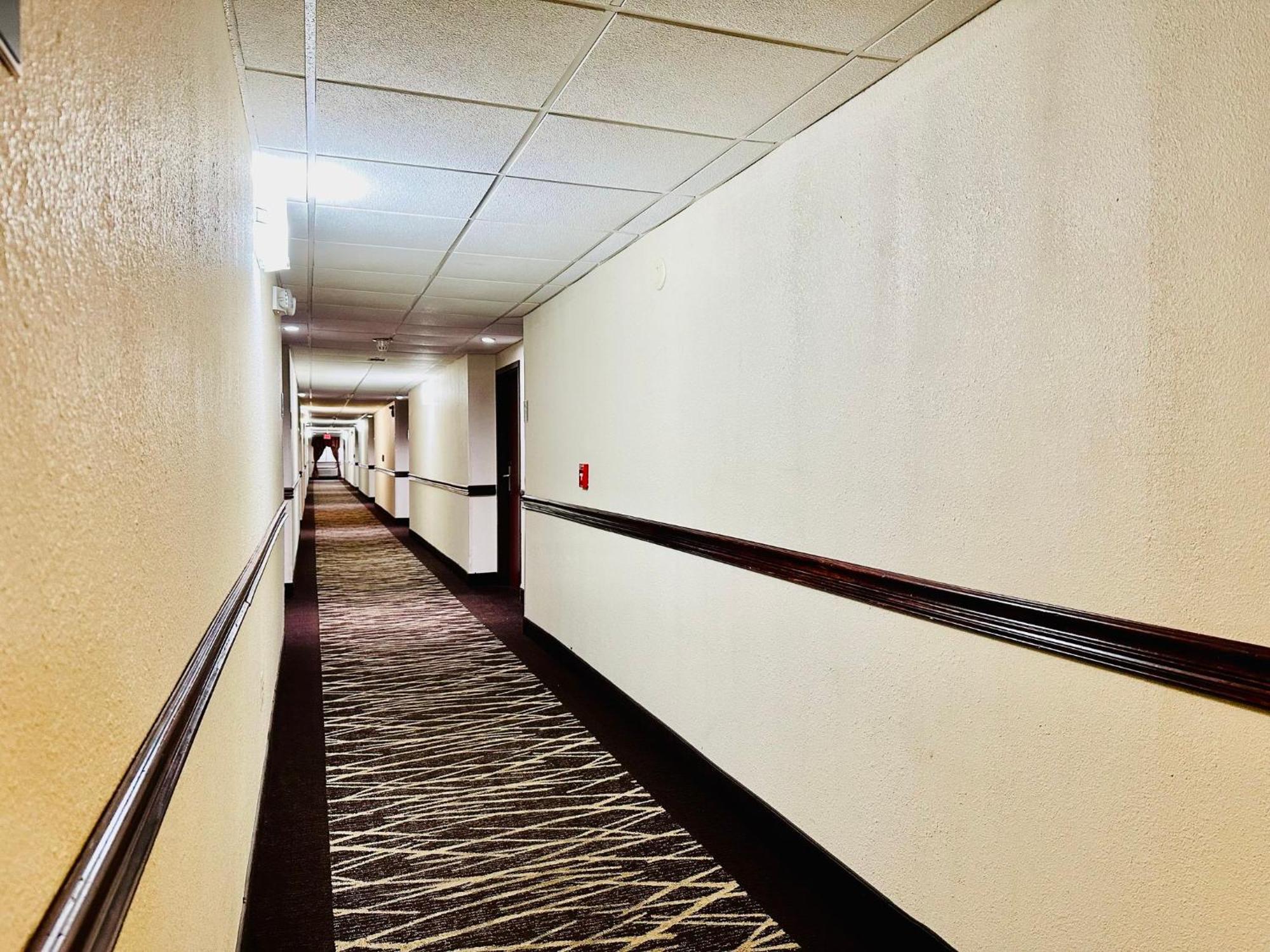 Red Roof Inn Hartford - Vernon Extérieur photo