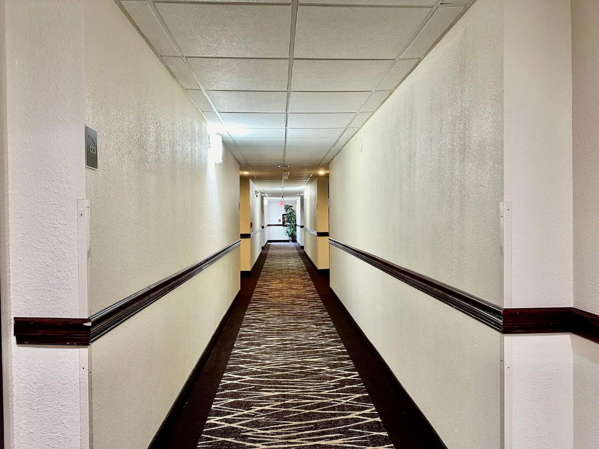 Red Roof Inn Hartford - Vernon Extérieur photo