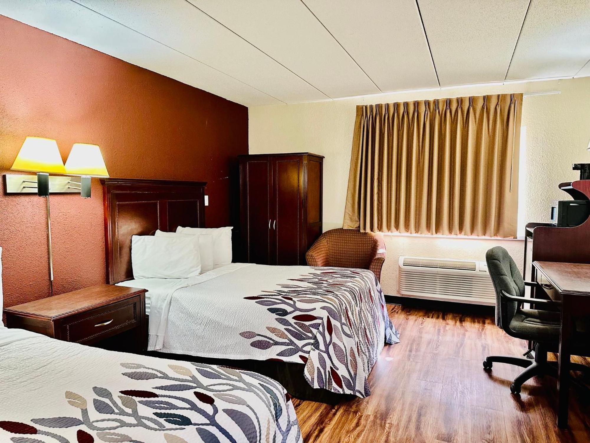 Red Roof Inn Hartford - Vernon Extérieur photo