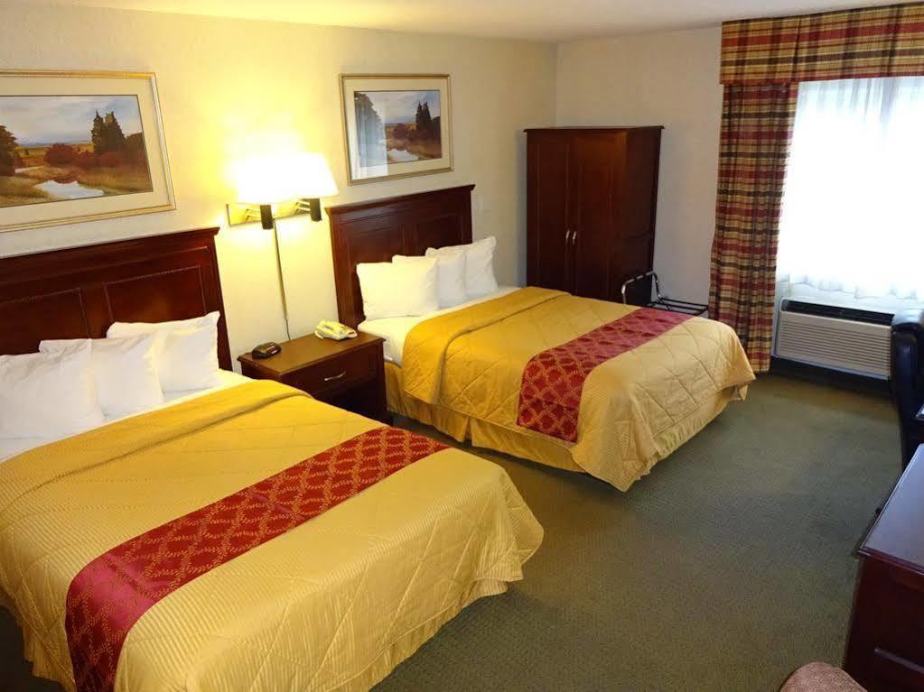 Red Roof Inn Hartford - Vernon Extérieur photo